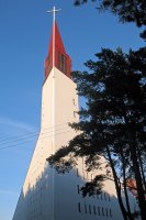 Šventoji. Gintaras Vitulskis
